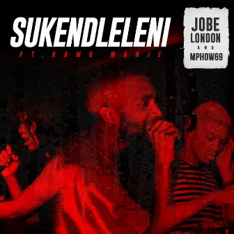 Sukendleleni by Jobe London