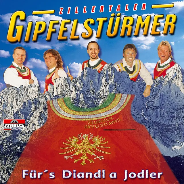 Für's Diandl a Jodler