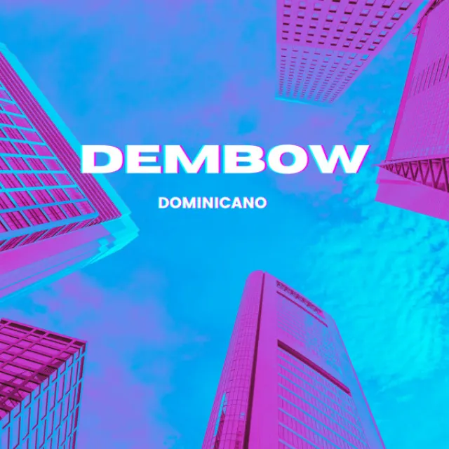 Dembow Dominicano