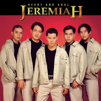 Heart and Soul by Jeremiah