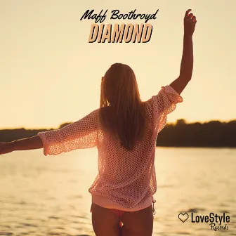 Diamond by Maff Boothroyd