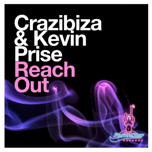 Reach Out - Club Mix