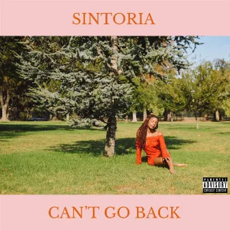 Can’t Go Back by Sintoria