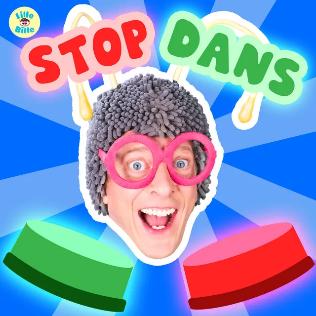 Stopdans