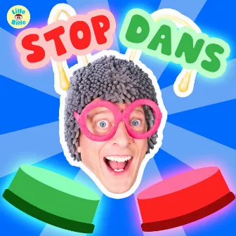 Stopdans by Lille Bille