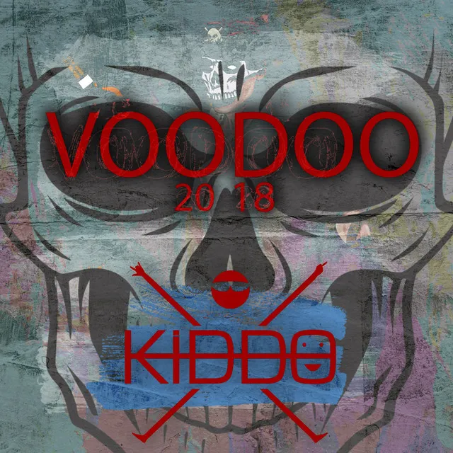 Voodoo 2018