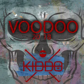 Voodoo 2018 by Kiddo