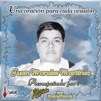 Una Oración Para Cada Ocasión by Nini Estrada Y Su Organo Melodico