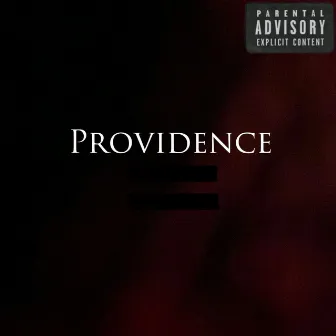 Providence by Trace Carter