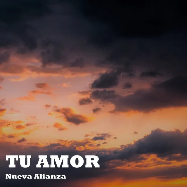 Tu Amor (Versión Solista)