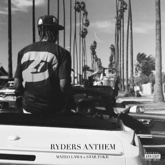 RIDERS ANTHEM by NYC LAW$