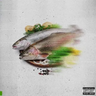 Steelhead by Milc