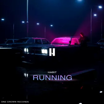 Running by Habit