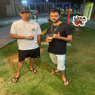 Mega Pras Paty Vs Brota na Vila Nova by Mc Lczin