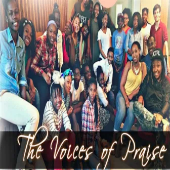 With Long Life by Voices of Praise