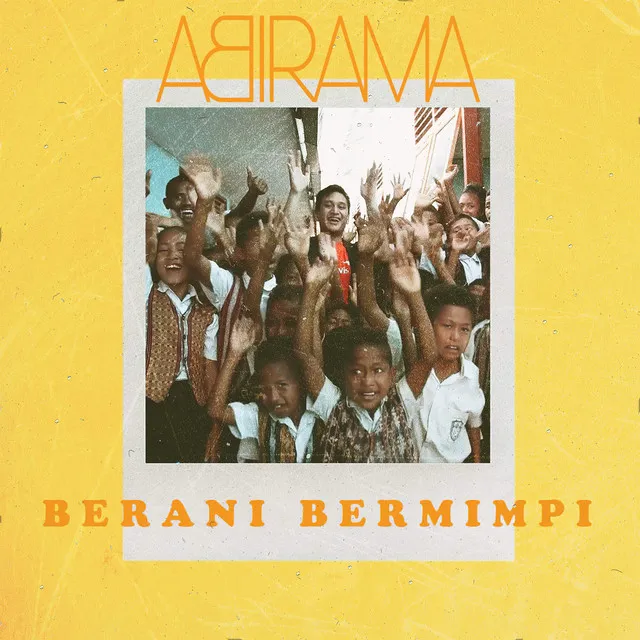 Berani Bermimpi