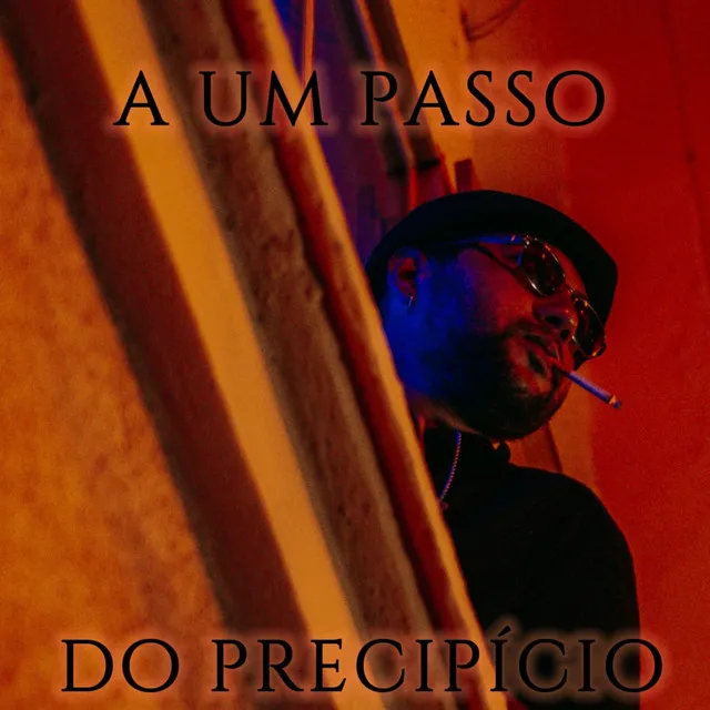 A um Passo do Precipício