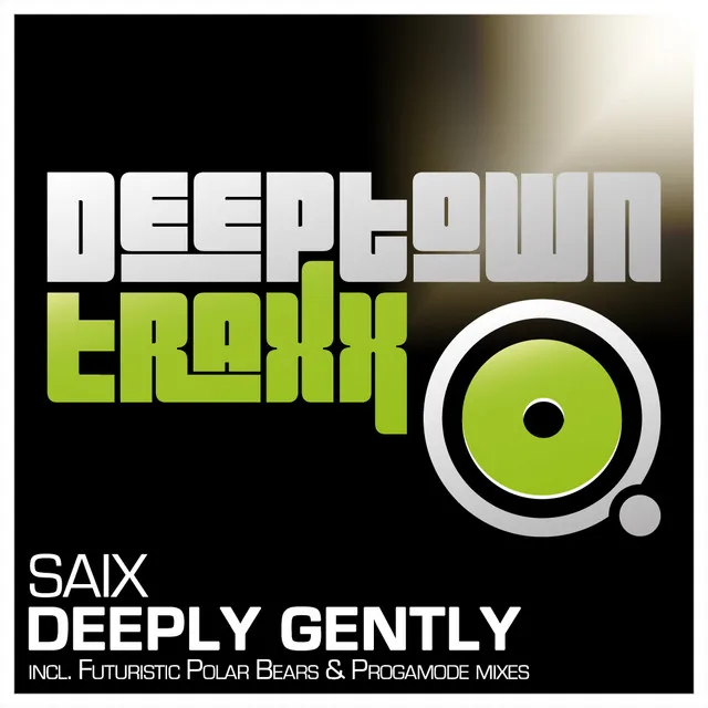 Deeply Gently - Progamode Remix