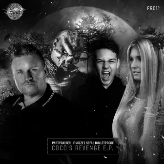 Coco's Revenge by F. Noize