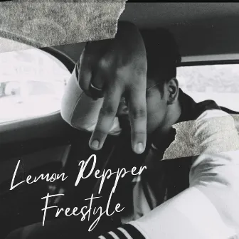 Lemon Pepper Freestyle by Stanzee