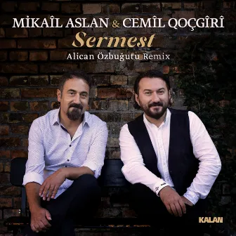 Sermest - Alican Özbuğutu Remix by Alican Özbuğutu