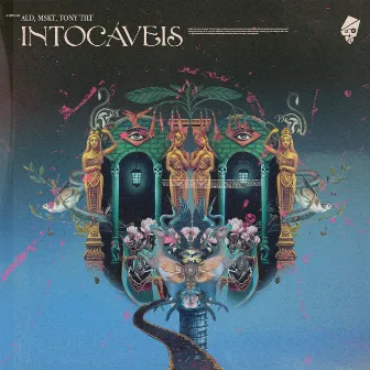 Intocáveis by Mskt