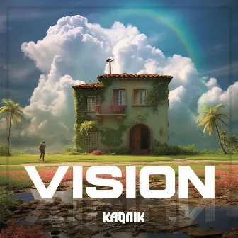 Vision by Kaqnik