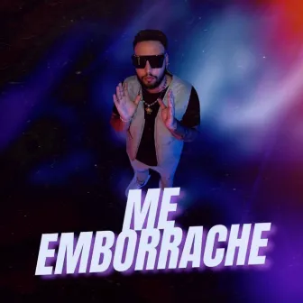 Me Emborrache by Josele Marín