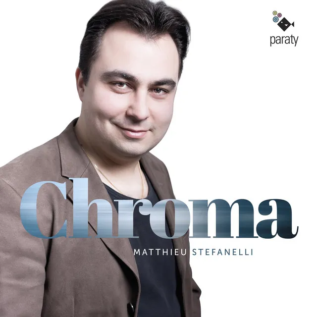 Matthieu Stefanelli: Concerto pour piano et orchestre de chambre