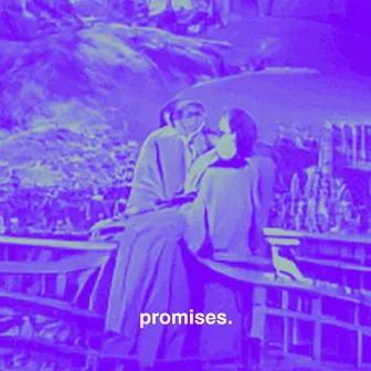 Promises by Abad