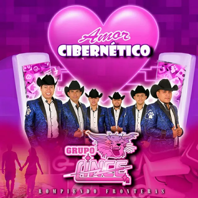 Amor Cibernetico