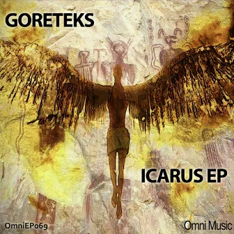 Icarus EP by Goreteks