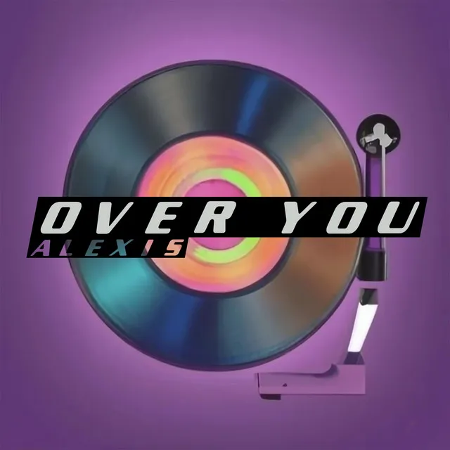 Over You