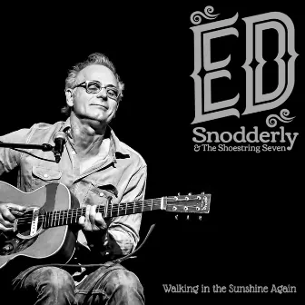 Walking In The Sunshine Again by Ed Snodderly