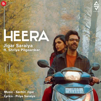 Heera by Jigar Saraiya