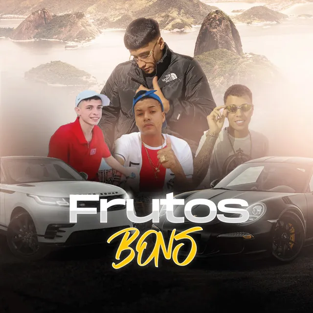 Frutos Bons