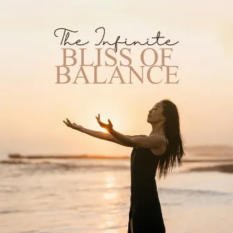 The Infinite Bliss Of Balance by 