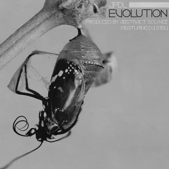 Evolution by DJ Stav