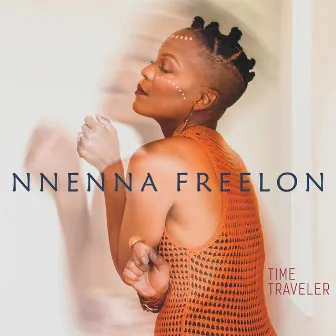 Time Traveler by Nnenna Freelon