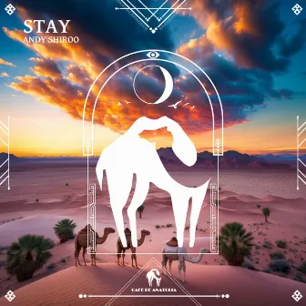 Stay by Andy Shiroo