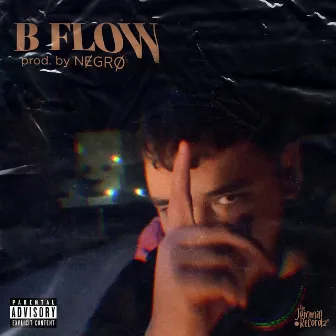 B Flow by Blood