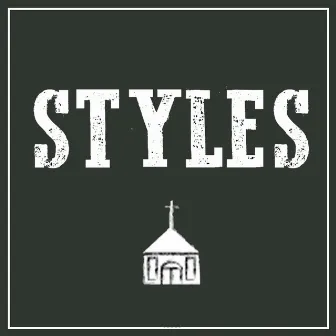 Never Closed by Styles.