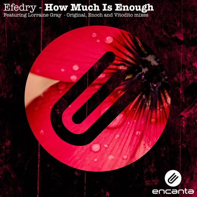 How Much Is Enough - Enoch Remix