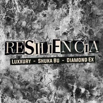 Resiliencia by Shuka Bu