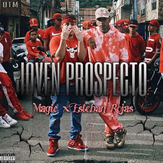 Joven Prospecto by Magic OTM