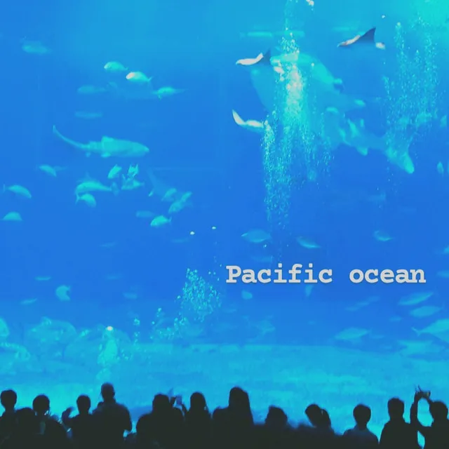 Pacific ocean (feat. Choi Woong)