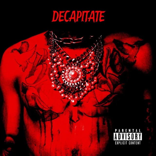 DECAPITATE