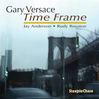 Time Frame by Gary Versace