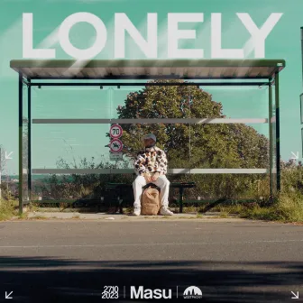 Lonely by Masu