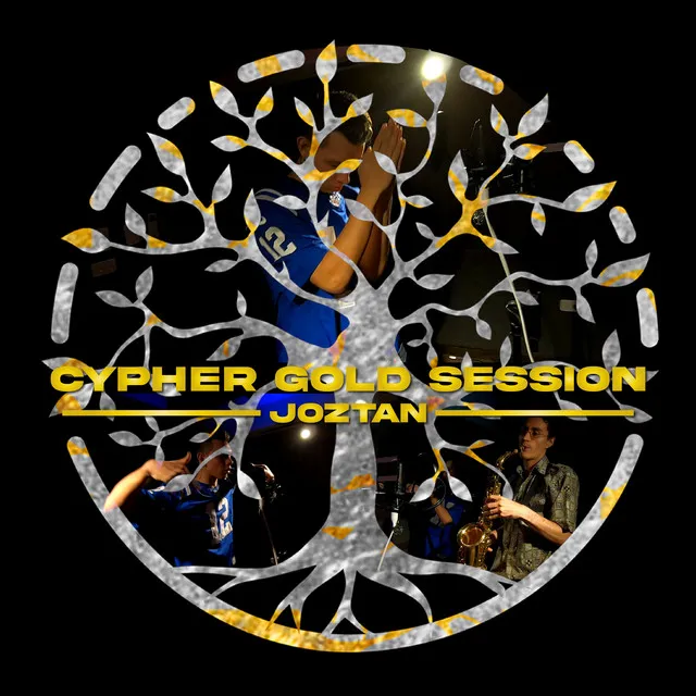 Cypher Gold Session